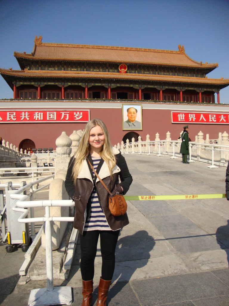 Ксюша Баликанова | Великий Новгород