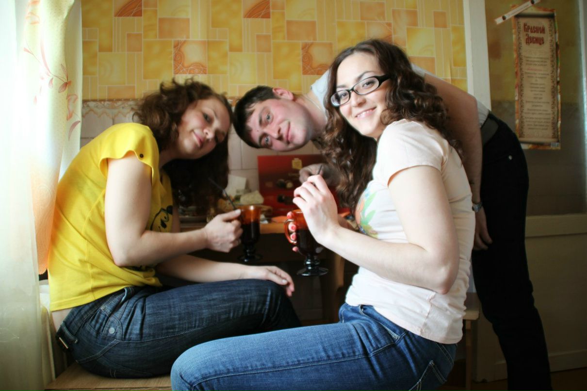 Алёна Фурманова | Чита