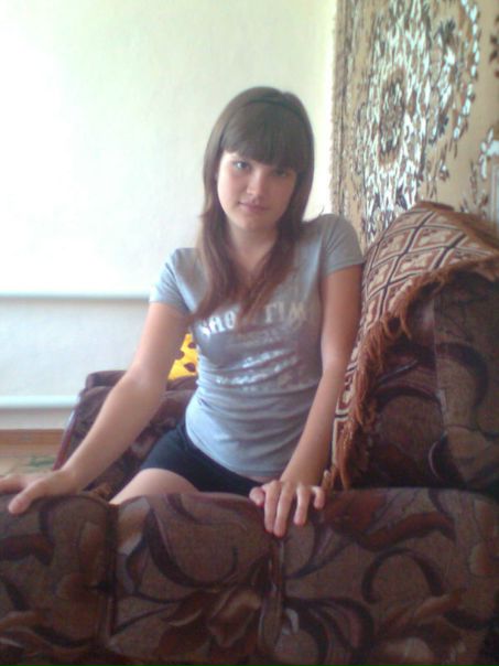 №5, Жанна Радченко №5, Жанна Радченко