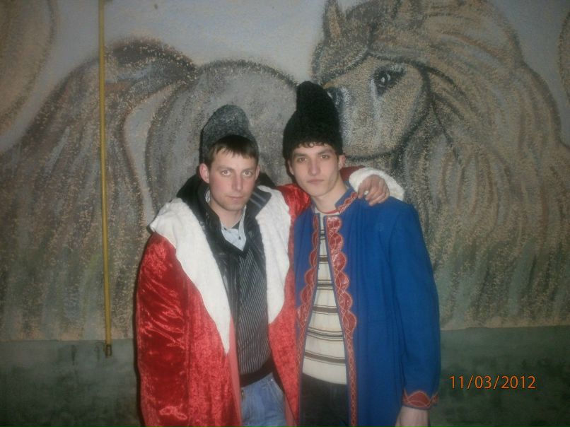 Александр Колот | Киев