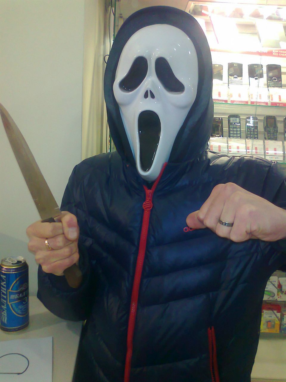 Константин Кузнецов | Москва