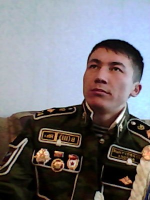 Русим Баймухаметов Рамилович | Белорецк