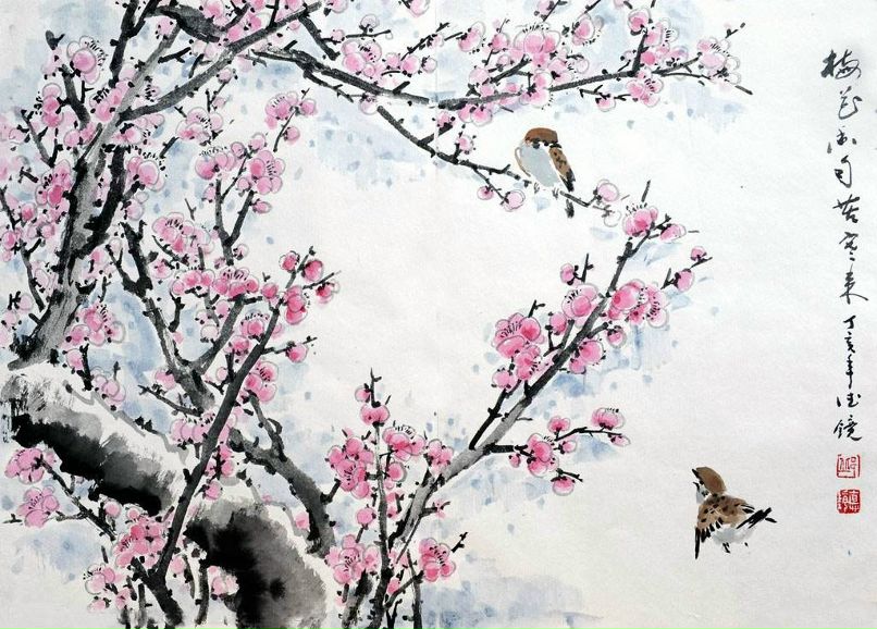 Александр Воробьев пан Врубель | Москва