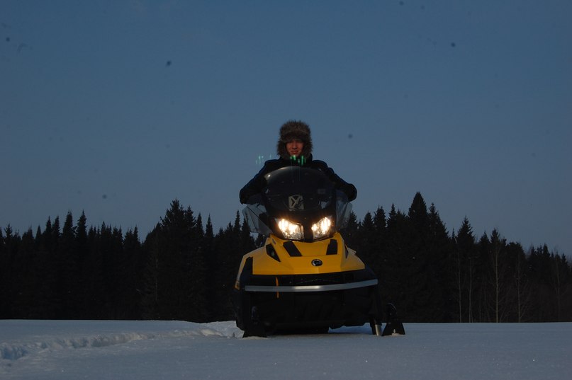 Серёга Чарушин ①①① | Киров