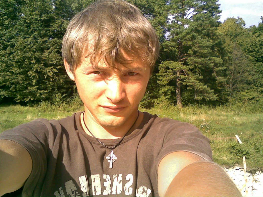 Іван Штай | Подгайцы