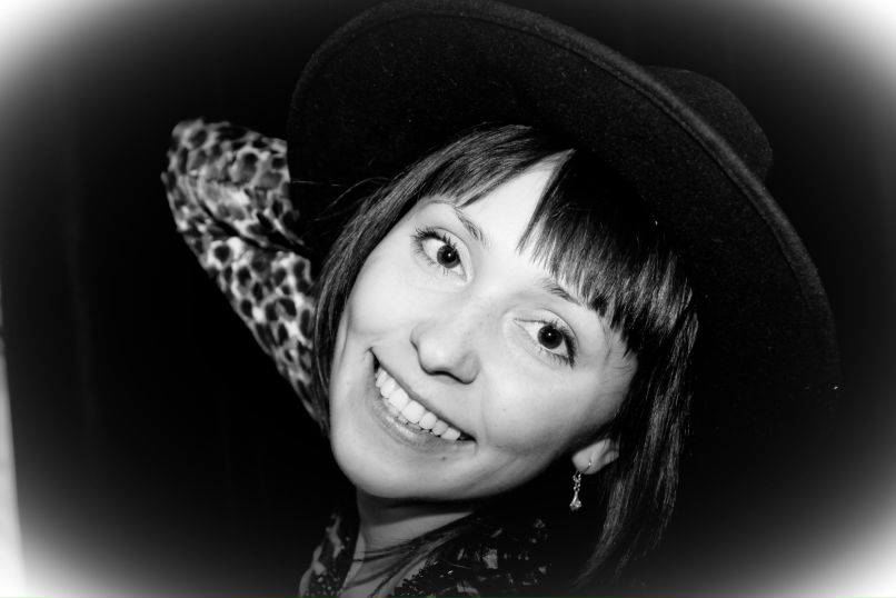 Гульназ Шайхетдинова | Казань