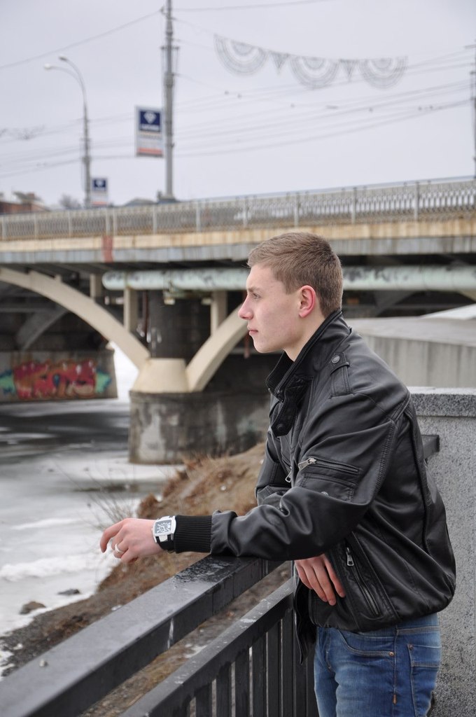 Богдан Романенко ~*Egoist*~ | Винница