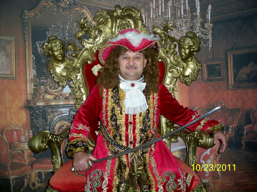 Виктор Капитан | Москва