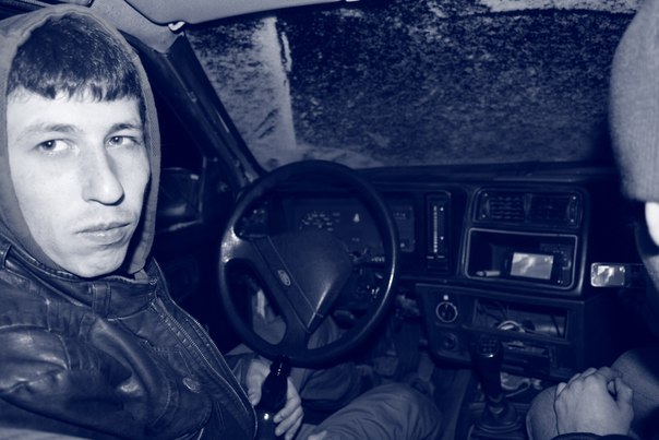 Костя Логвиненко | Нововолынск