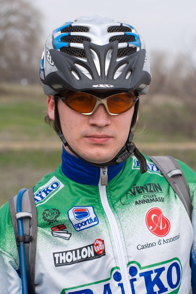 Альберт Генкин | Волжский