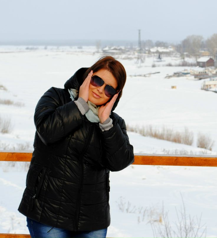 Дина Можегова | Сыктывкар