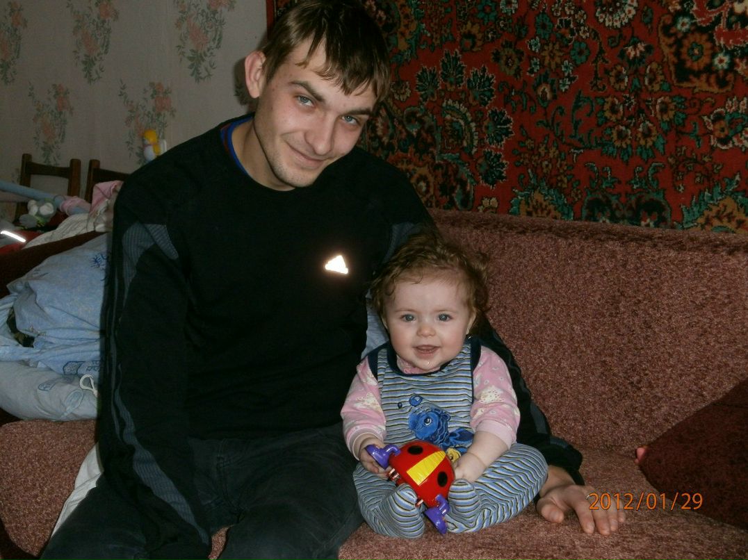 Сергей Панченко | Алчевск