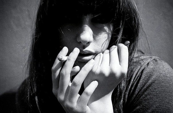 Марина Гаркушева | Москва