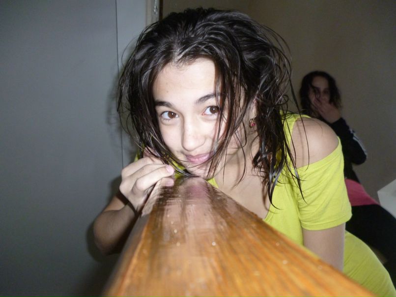 Ильзира Алишева | Казань