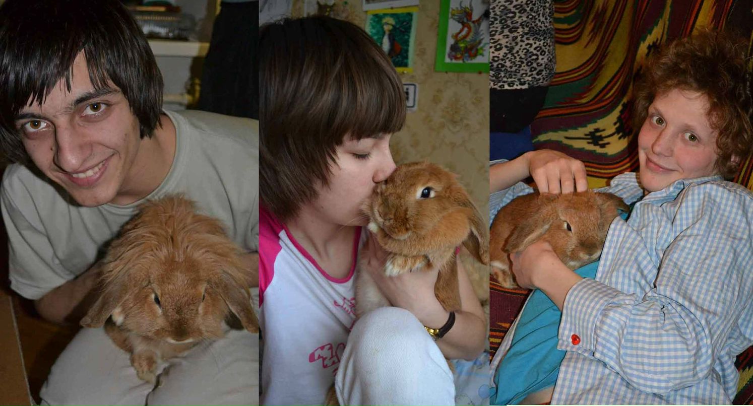 Аня Зайцева | Киев