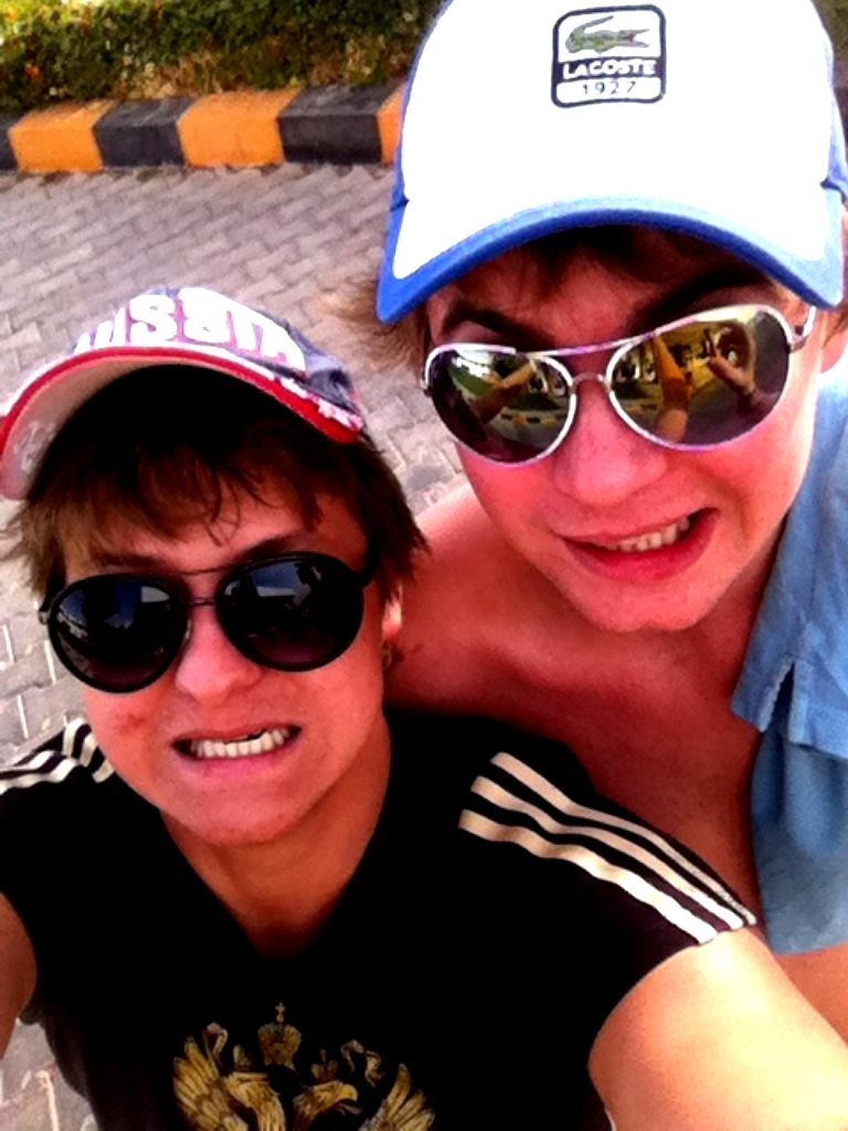 Dmitriy Dyatchin | Москва