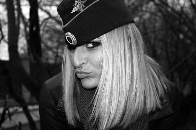 Кристина Королева | Верея