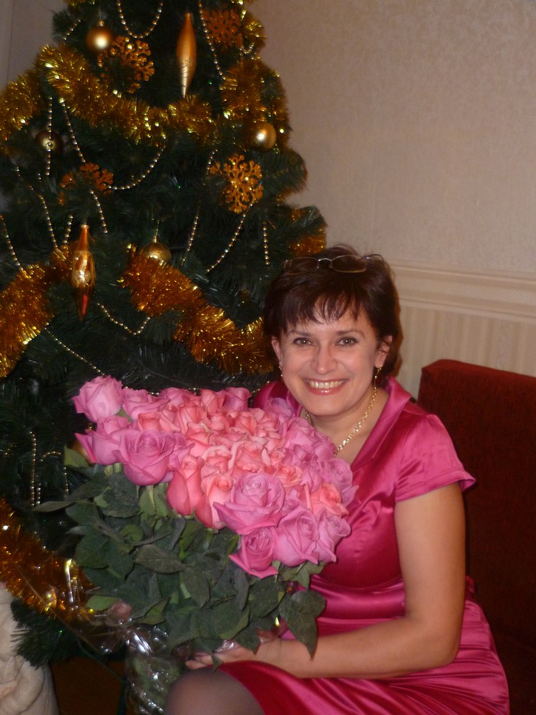 Ирина Корчагина | Казань