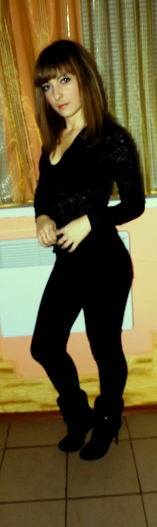 Маргарита Сердюк | 