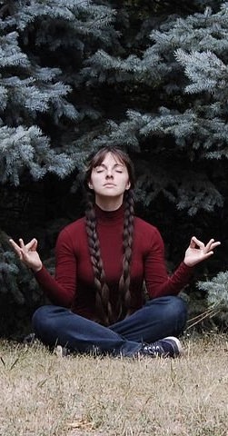 №5, Иришка Бережная №5, Иришка Бережная