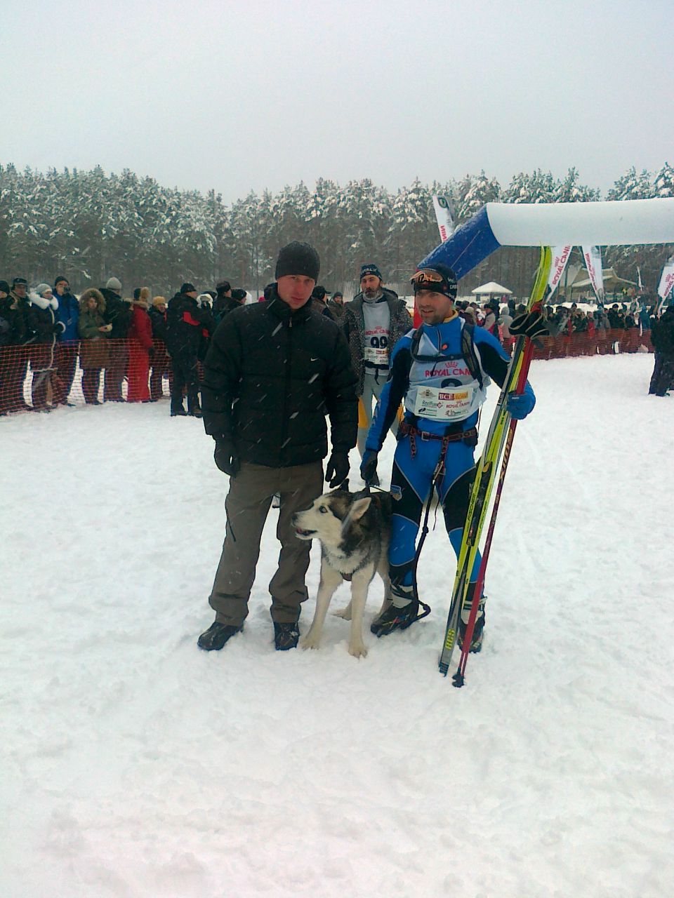 Алексей Филиппов | Петрозаводск