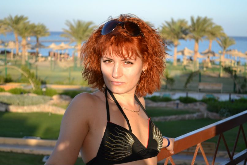 Ксения Данько | Никополь