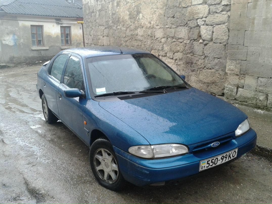 Вячеслав Горлицкий | Бахчисарай