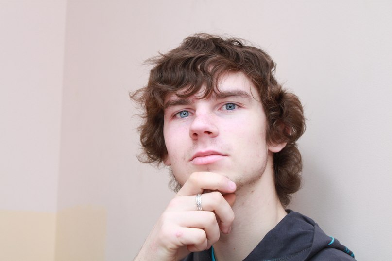 Андрей Котенков | Смоленск