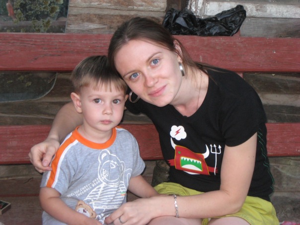 №90, Стефания Клишковская, Городня №90, Стефания Клишковская, Городня