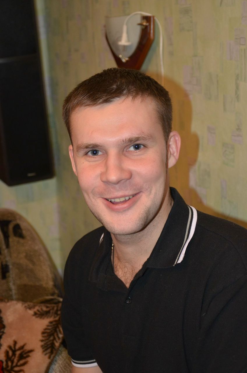 Миша Степанов Step | Кириши