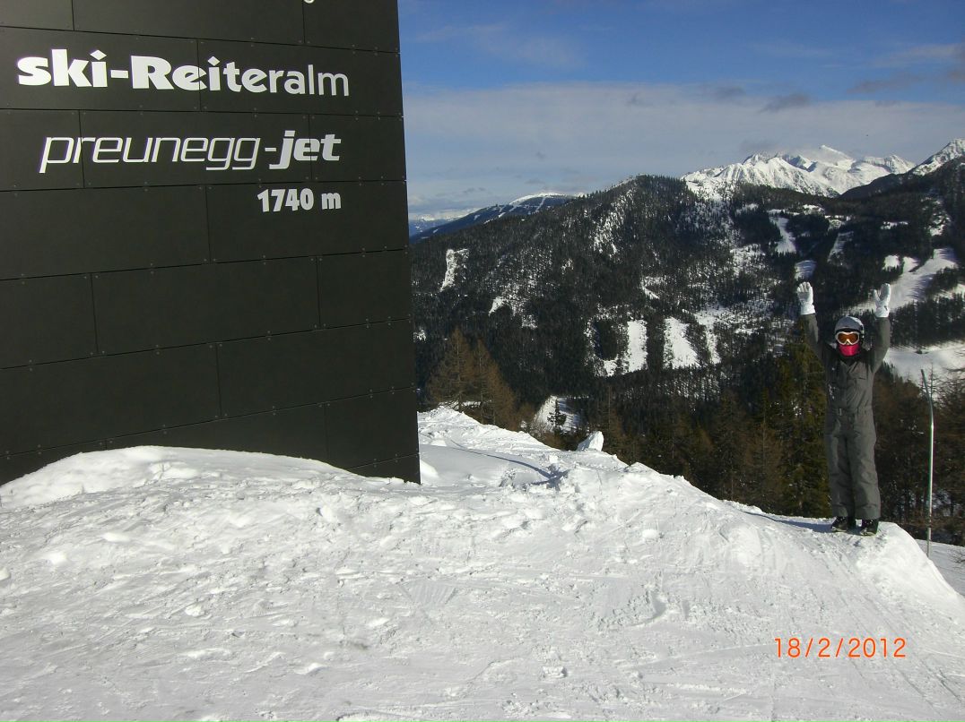 Кристина Веркина | Москва