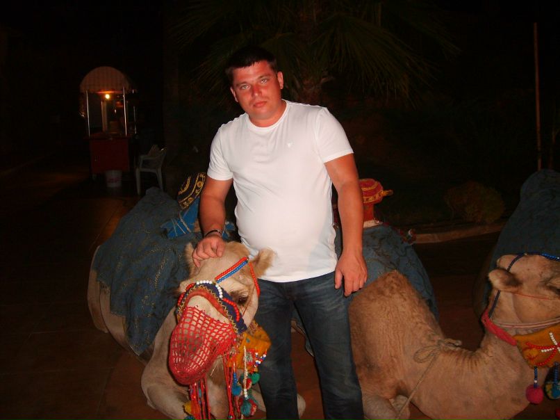 Алексей Зорин | Кингисепп