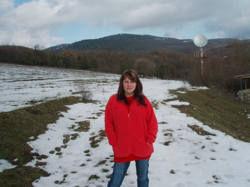 Татьяна Буткова | Севастополь