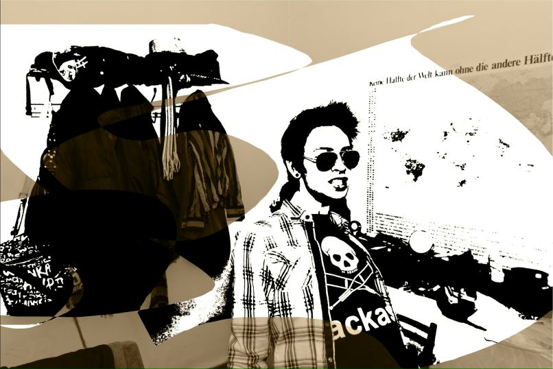 Арчил Ушверидзе | Киев