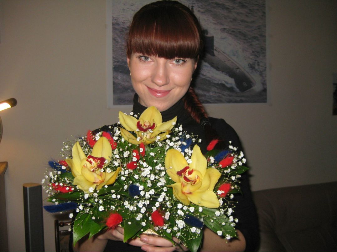 Татьяна Хахулина | Краснодар