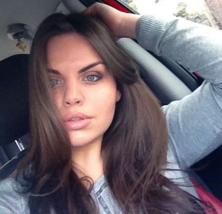 Оксана Пєкна-Верчук | Львов