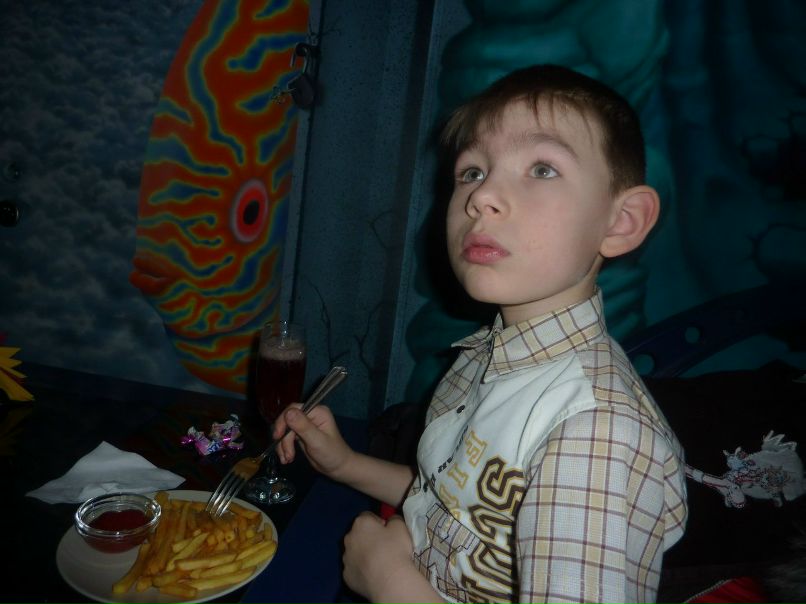 Виктория Стерлигова | Подольск