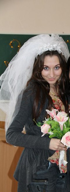 Анжелика Кохан | Одесса