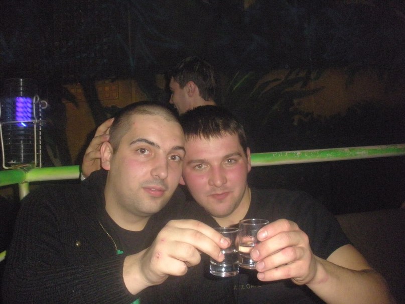 Роман Хевпа | Трускавец