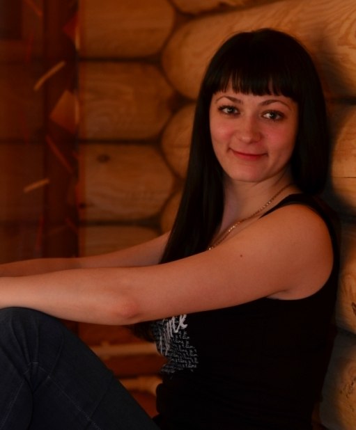 Катиша Карасева | Самара