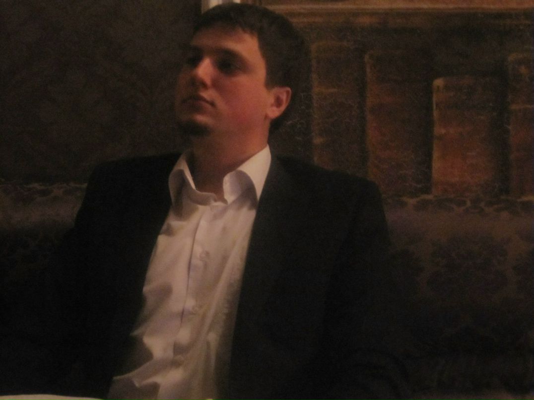 Георгий Калядин | Невинномысск