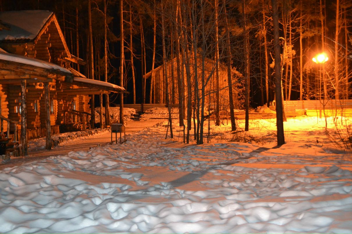 Аня Абдулхакова | Ульяновск