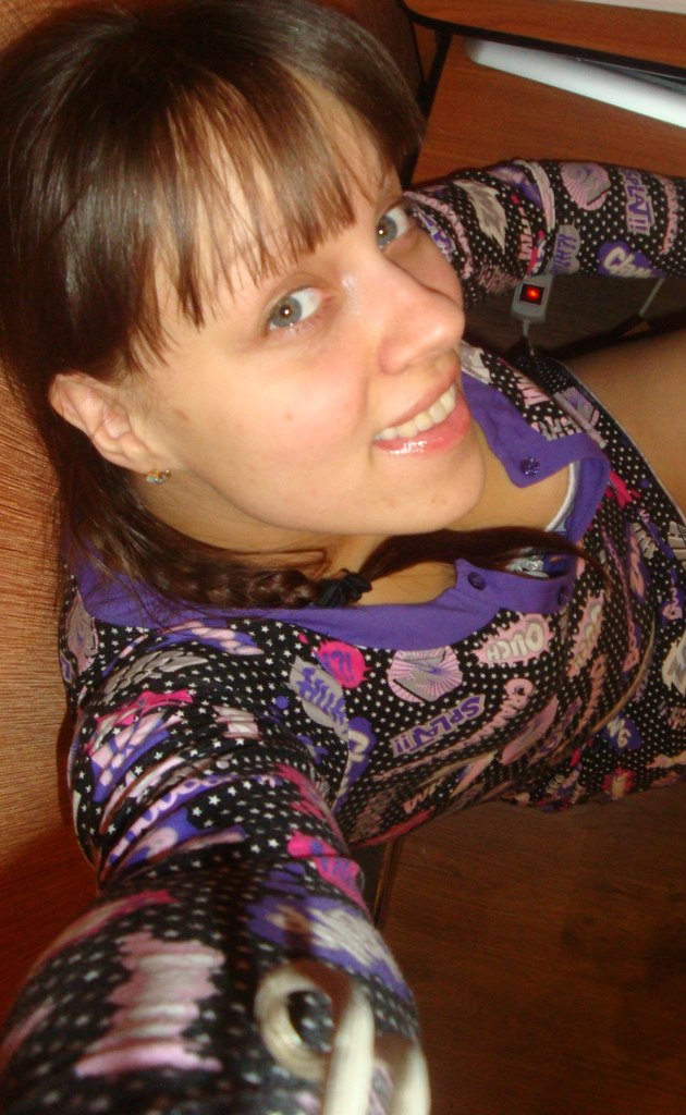 Ксения Лисова | Новосибирск