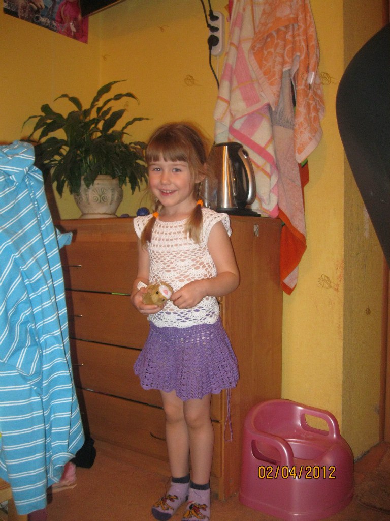 Яна Щербань /Кузуб/ | Киев