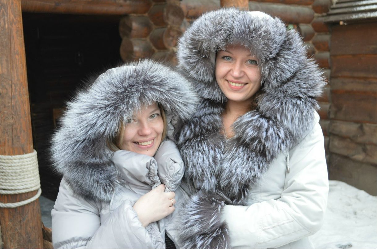 Алёна Ступникова | Екатеринбург