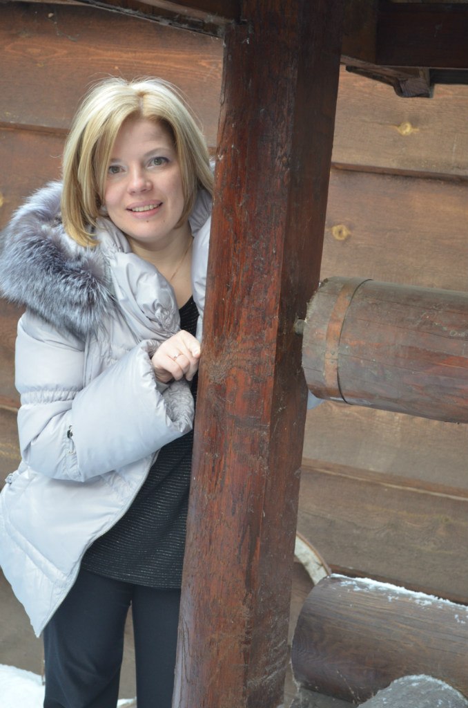 Алёна Ступникова | Екатеринбург