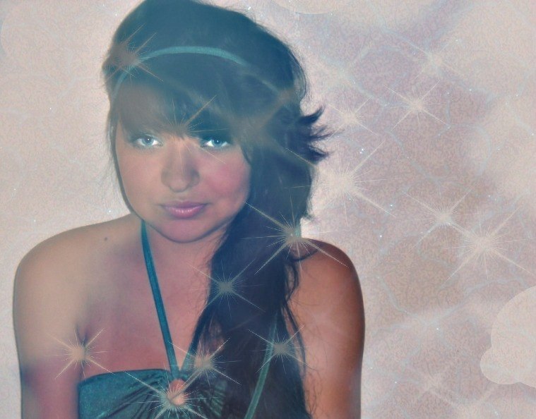 Анастасия Козярук | Москва