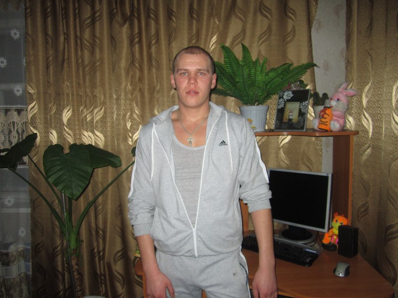 Denis Alekseenko | Омск