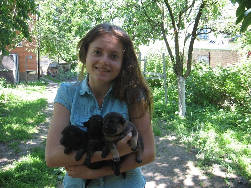 Вероника Здоренко | Киев