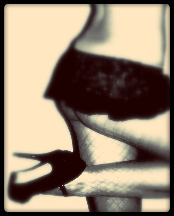 Katrin Smirnova | Москва